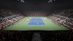 MATCHPOINT – Tennis Championships - Legends Edition (для ПК, цифровой код доступа)