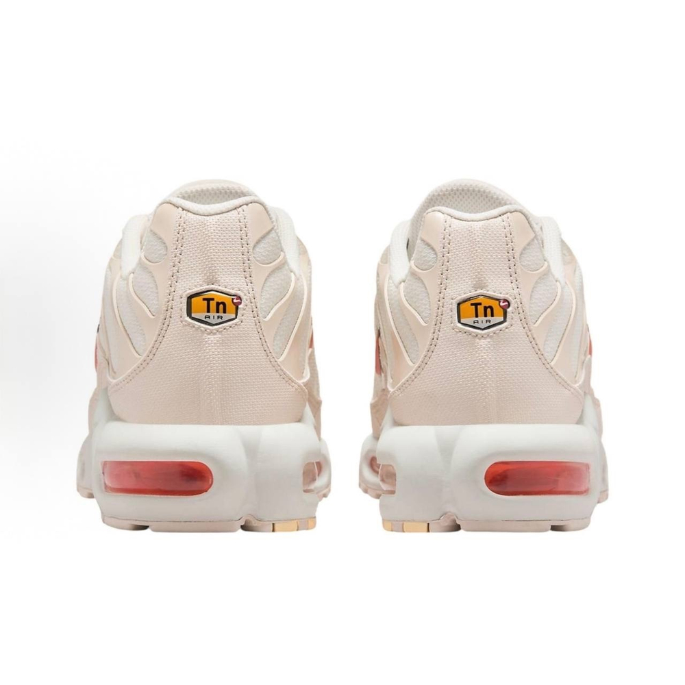 Nike Air Max Plus “Phantom Safety Orange”