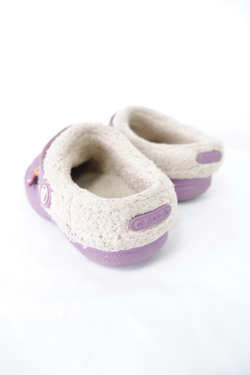 Галоши Crocs утепленные 13 размер