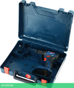 Дрель-шуруповерт Bosch GSR 185-LI (0.601.9K3.003)