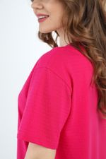 Футболка Руно Виотекс ФУКСИЯ