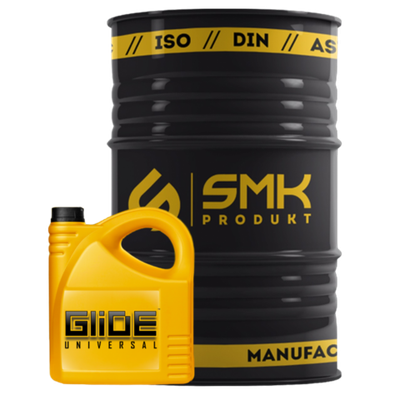 Трансмиссионное масло "GLIDE Universal GL-4/5 75W-90"