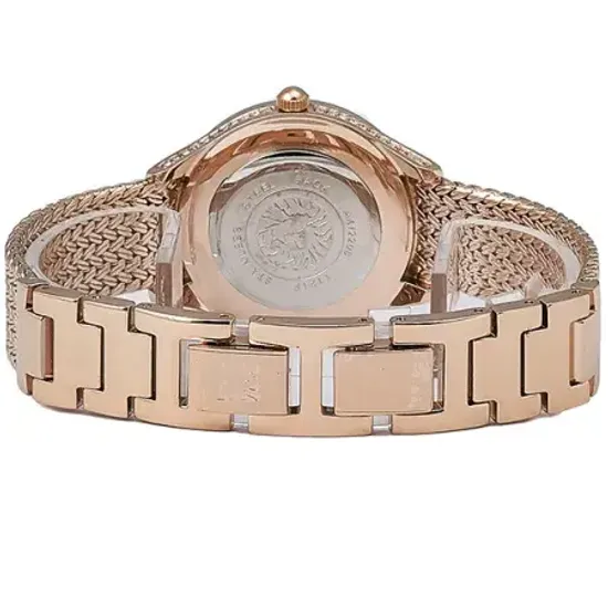 Женские часы Anne Klein AK/2208LBRG