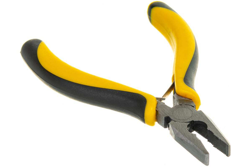 Комбинированные плоскогубцы Stayer TopGrip 2218-0 120мм 2218-0_z02