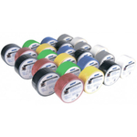 KUPO GT-515B Gaffa Tape Black 48mm*13,72m Скотч черный