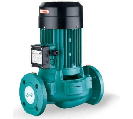 Насос LEO LP 1500 (380В) (циркуляц.)