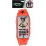 Чехол спортивный для телефона на талию «Gracefulness» (для телефона 6»), микс