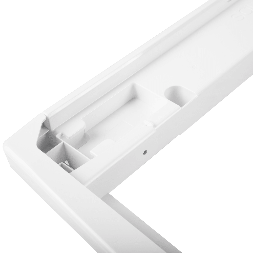 Соединительный элемент для установки сушильной машины на стиральную машину MAUNFELD WM-SKV00T