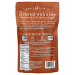 Sahale Snacks, Snack Better, смесь глазированных орехов пекан из Валдосты, 4 унции (113 г)