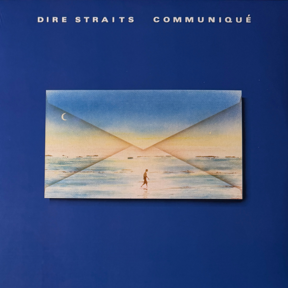 Dire Straits - Communique (Eвропа 2022г.)