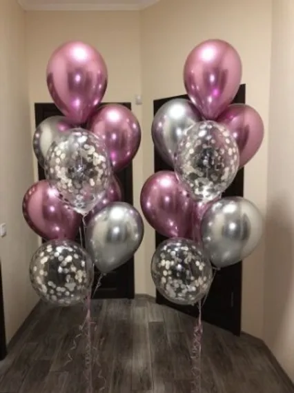 Фонтаны для женщин №14