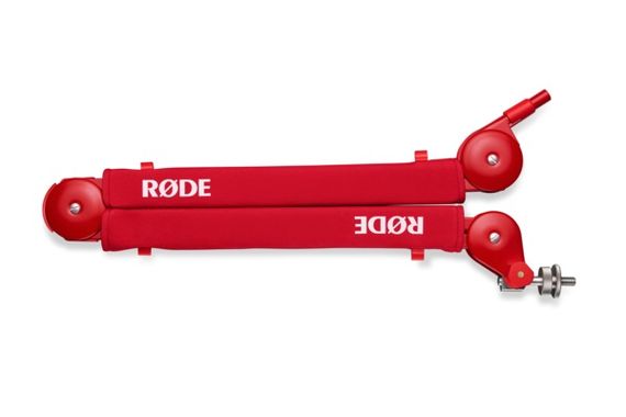 RODE PSA1+RED