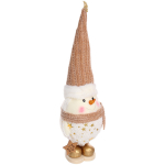 Фигурка «Теплый колпачок» 21 см (в ассортименте), Бежевый