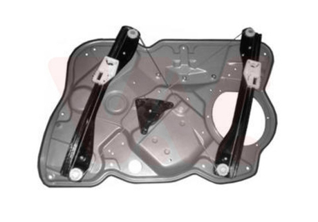 VAN WEZEL - 7622265-VAN - Window Regulator