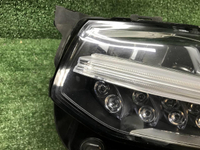 Фара левая Volvo XC90 2 (2014-2019) LED