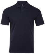 Поло ESSENTIAL Pique Polo, черный