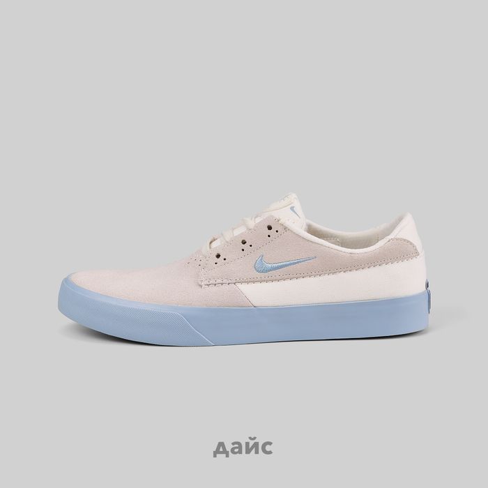 Кеды Nike SB Shane артикул:BV0657-105 - купить в магазине Дайс