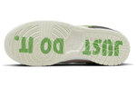 Кроссовки Nike Dunk Low Disrupt 2 "Just Do It" (Женская размерная сетка)
