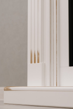 Портал ELEKAM Irida