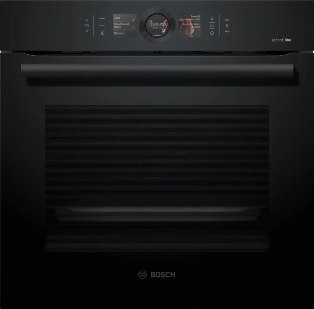 Духовой шкаф Bosch HSG856XC7