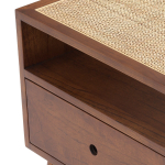 Прикроватная тумба Bedside Table Latour арт.114487