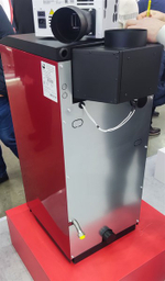 Котел отопительный газовый ЛЕМАКС Premier 23,2