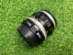 Nikkor-S 2.8/35mm