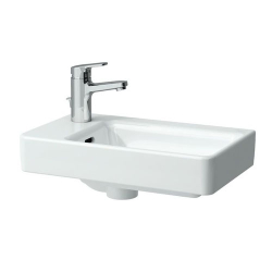 Раковина Laufen Pro 48x28см. 8.1595.4.000.104.1