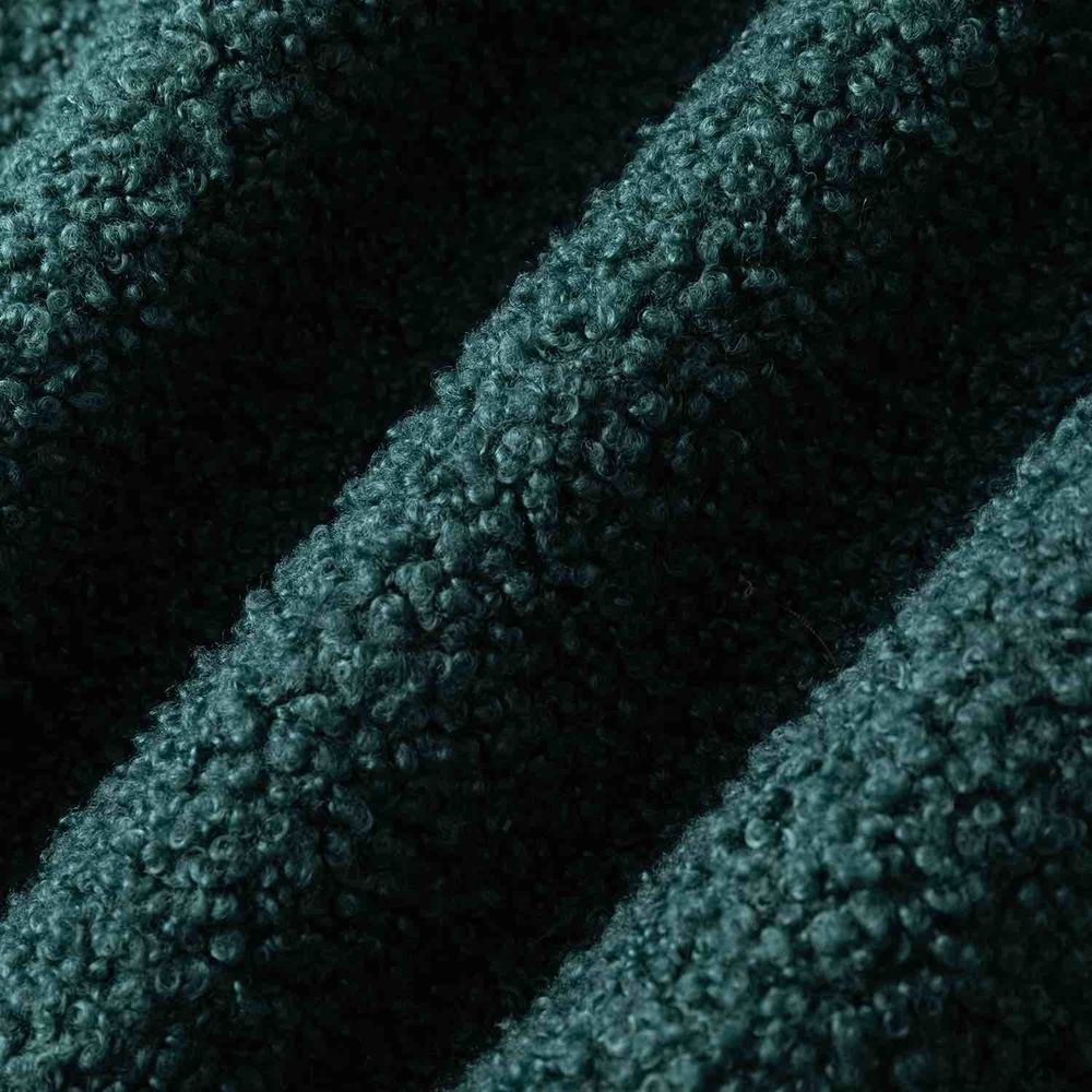 Куртка Ymkashix двухсторонняя зеленая