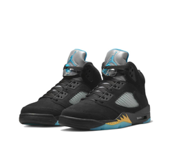 Мужские кроссовки Air Jordan 5 Retro 'Aqua' DD0587-047