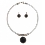 Комплект Possebon Black Agate S8469.4 BW/S