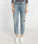 Джинсы CLASSIC Tommy Hilfiger - голубой(WW0WW40632)