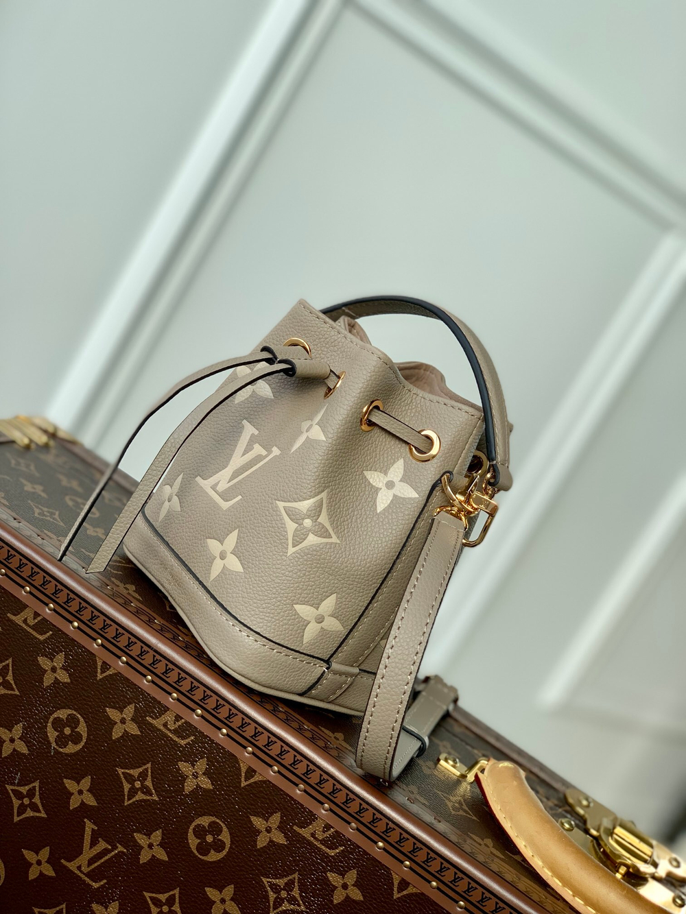 Louis Vuitton Nano Noe