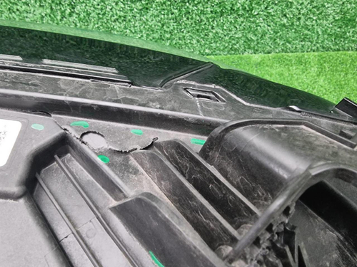 Фара правая Geely Monjaro (2021-н.в.) LED