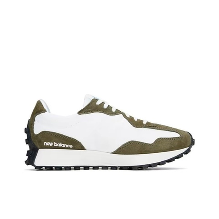 New Balance 327 "Olive"