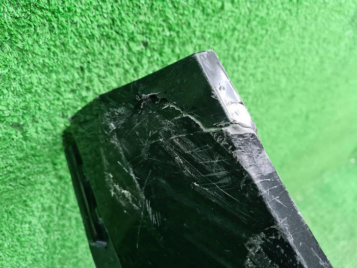 Бампер передний BMW X5 G05 (2018-2023)