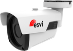 EVL-BP60-H23F уличная 4 в 1 видеокамера, 1080p, f=2.8-12мм