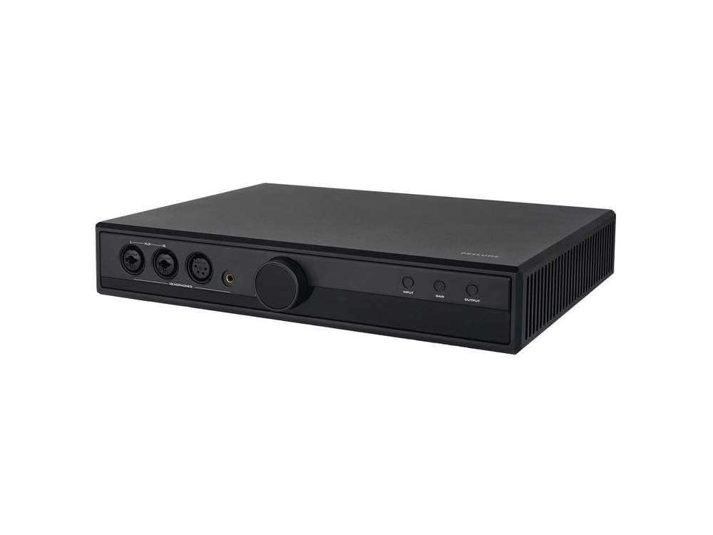 Усилитель HiFiMAN Prelude