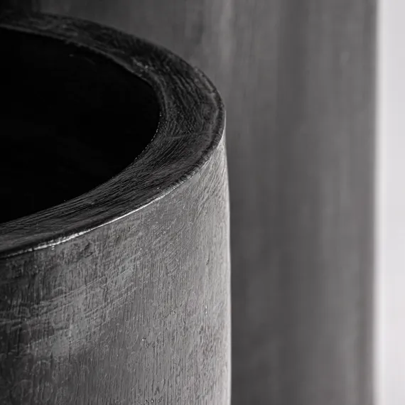 Набор из 2-х кашпо DORIAN 36467