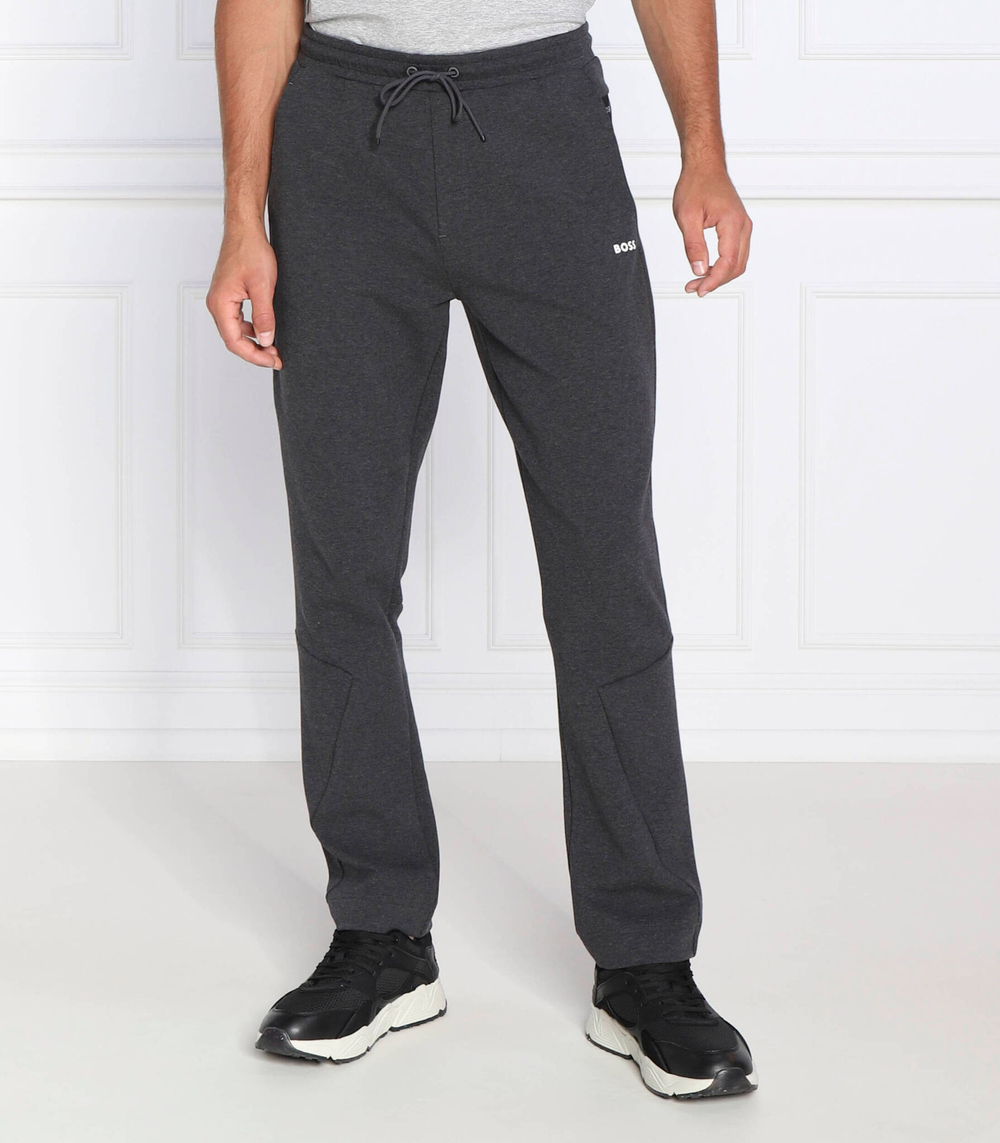 штаны hadim 1 BOSS GREEN - графитовый(50477030)