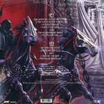 Axel Rudi Pell / Knights Call (Coloured Vinyl)(2LP+CD+Bonus Merch)