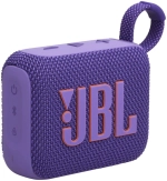 Колонка портативная JBL Go 4, 4.2Вт