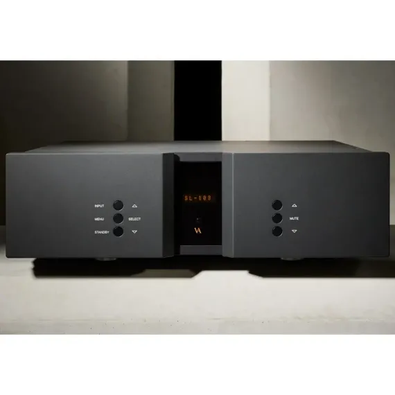 Vitus Audio SL-103 MK 2 Black