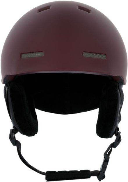 Шлем ProSurf Unicolor Garnet Red