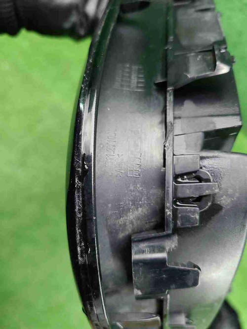 Решетка радиатора Комплект BMW X3 G01 (2017-2021)