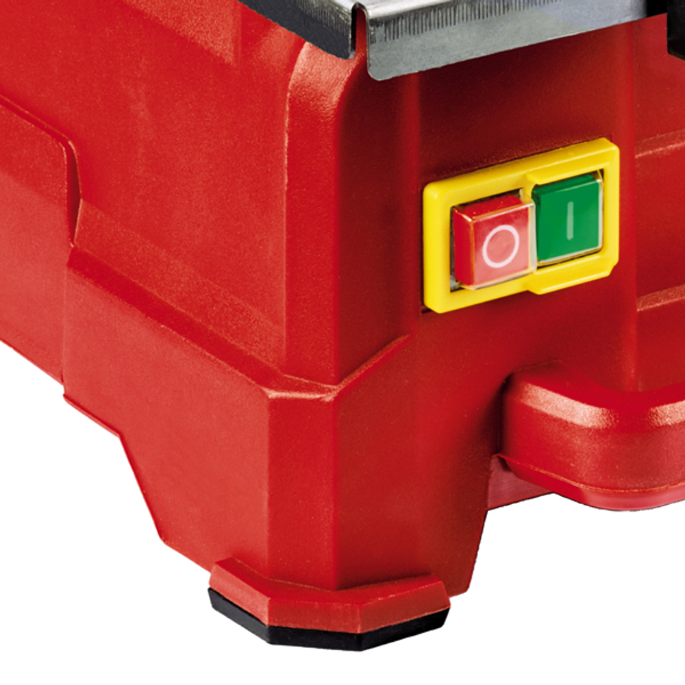 Плиткорез Einhell TC-TC 800 0,8кВт 2950об/мин (180х25,4мм)