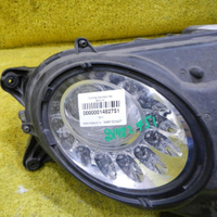 Фара правая Bentley Continental GT 2 (2011-2015) LED