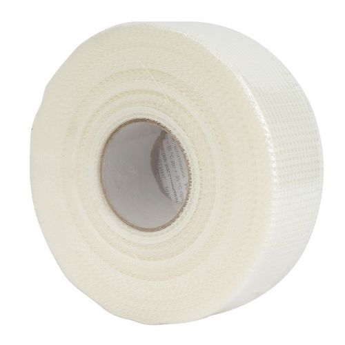 Лента строительная самоклеящаяся серпянка 50 мм 90 м X-Glass