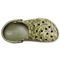 Crocs Sandal 'Camouflage Green'