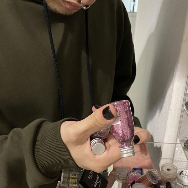 Худи Гев хаки - фото 8